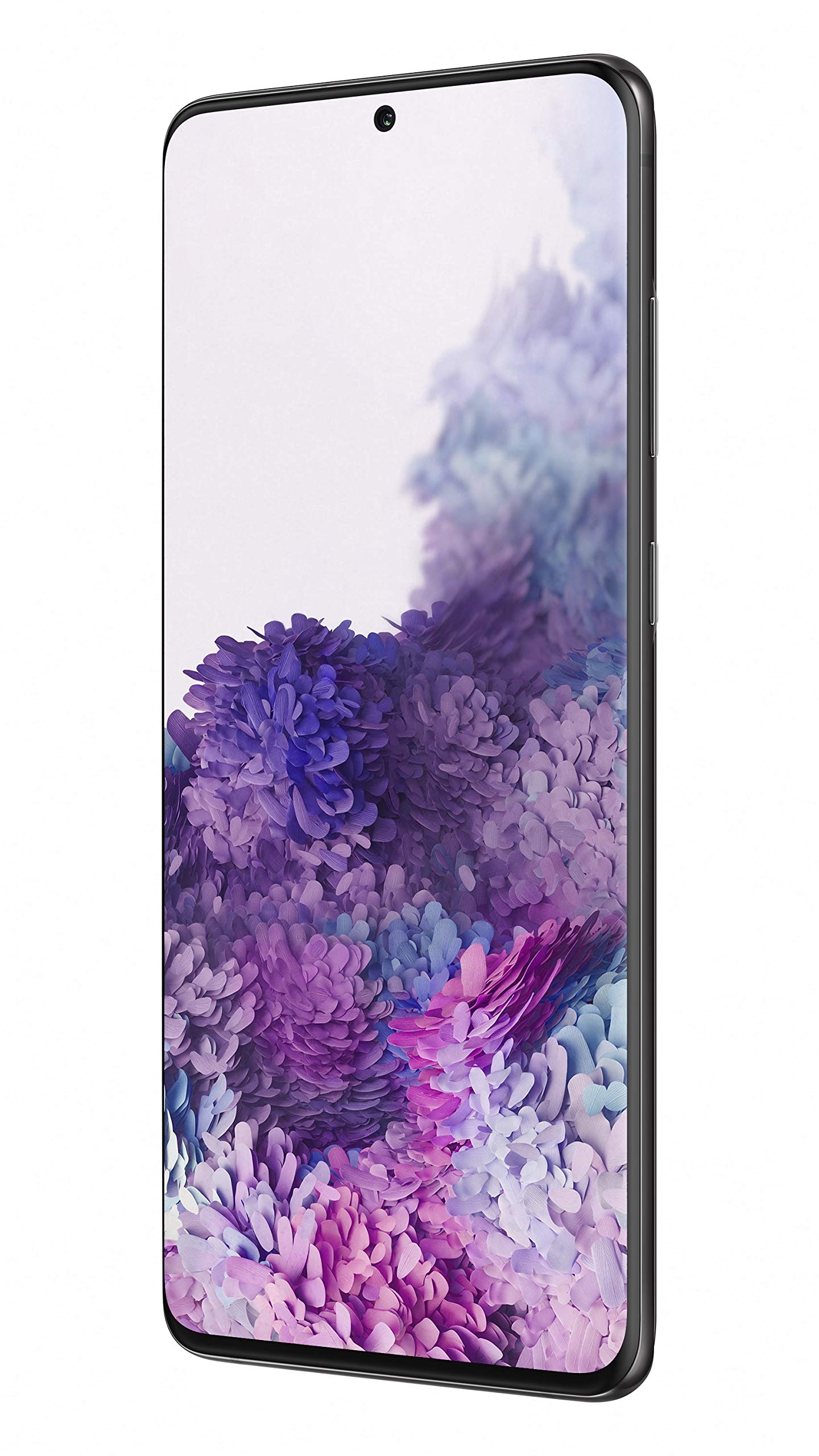 Samsung Galaxy S20 5G 128GB ブラック SAMSUNG Galaxy S20+ 12/128GB 5G 6.7